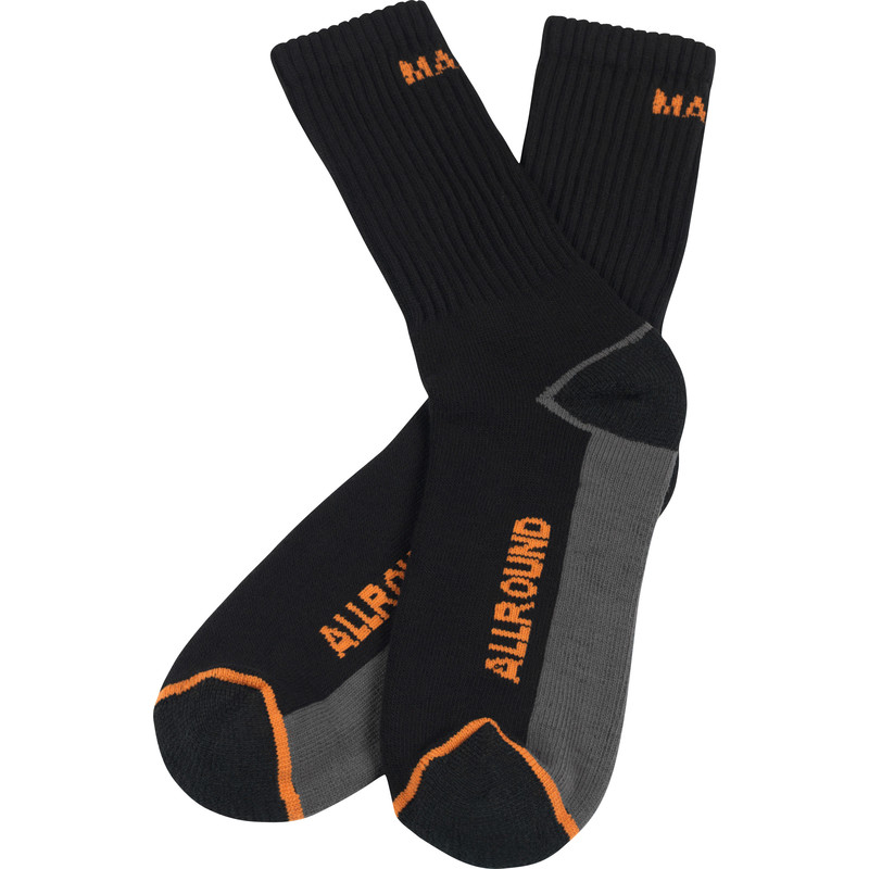 MASCOT® Mongu sokken 3 paar