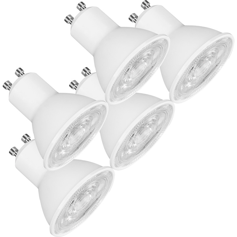 Wessex LED lamp spot GU10