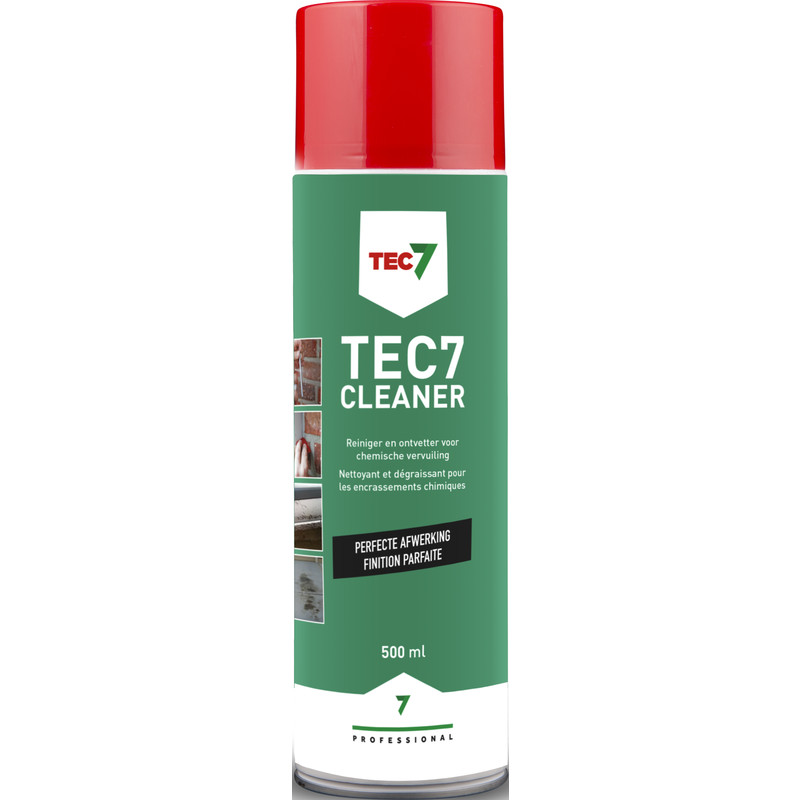 Tec7 Cleaner