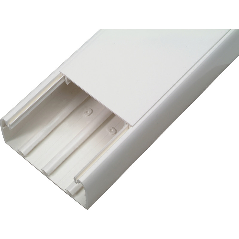 Legrand / Legrand DLP kabelgoot 50x105mm
