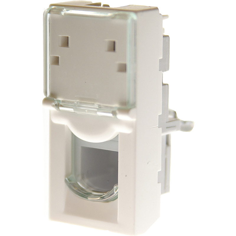 Legrand / Legrand DLP UTP CAT6 stopcontact