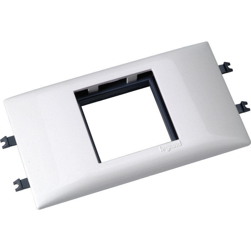 Legrand / Legrand DLP houder 2 modules