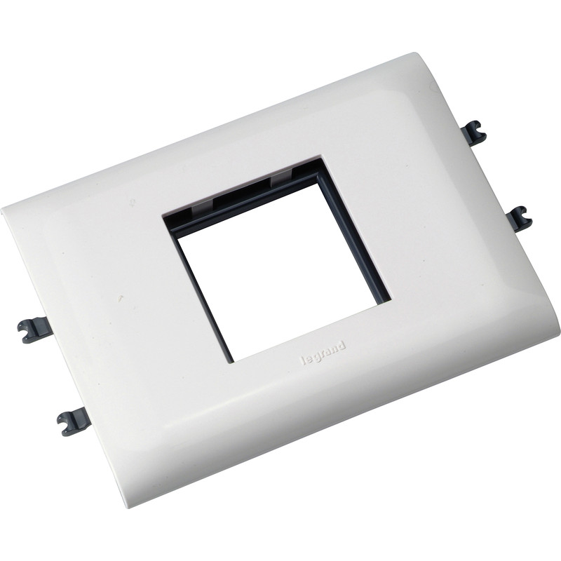 Legrand / Legrand DLP houder 2 modules
