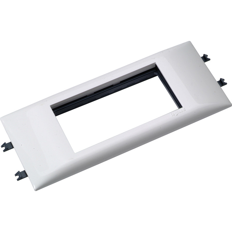 Legrand / Legrand DLP houder 4 modules
