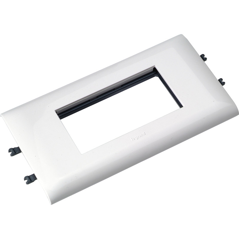 Legrand / Legrand DLP houder 4 modules