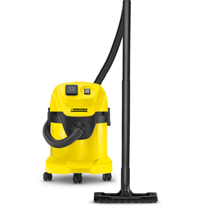 Kärcher WD 3 P| Toolstation.nl