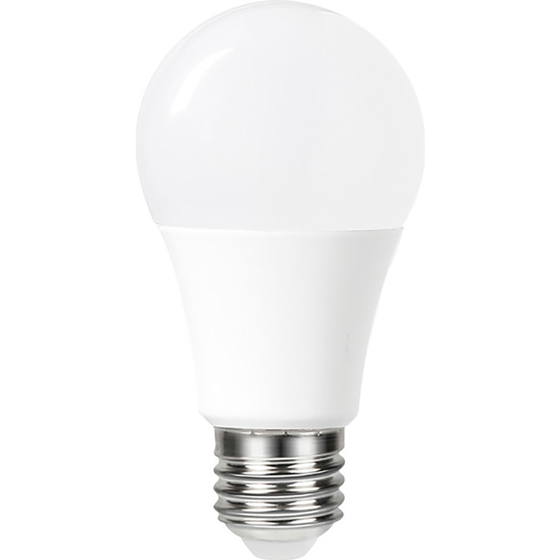 Integral LED lamp sensor E27