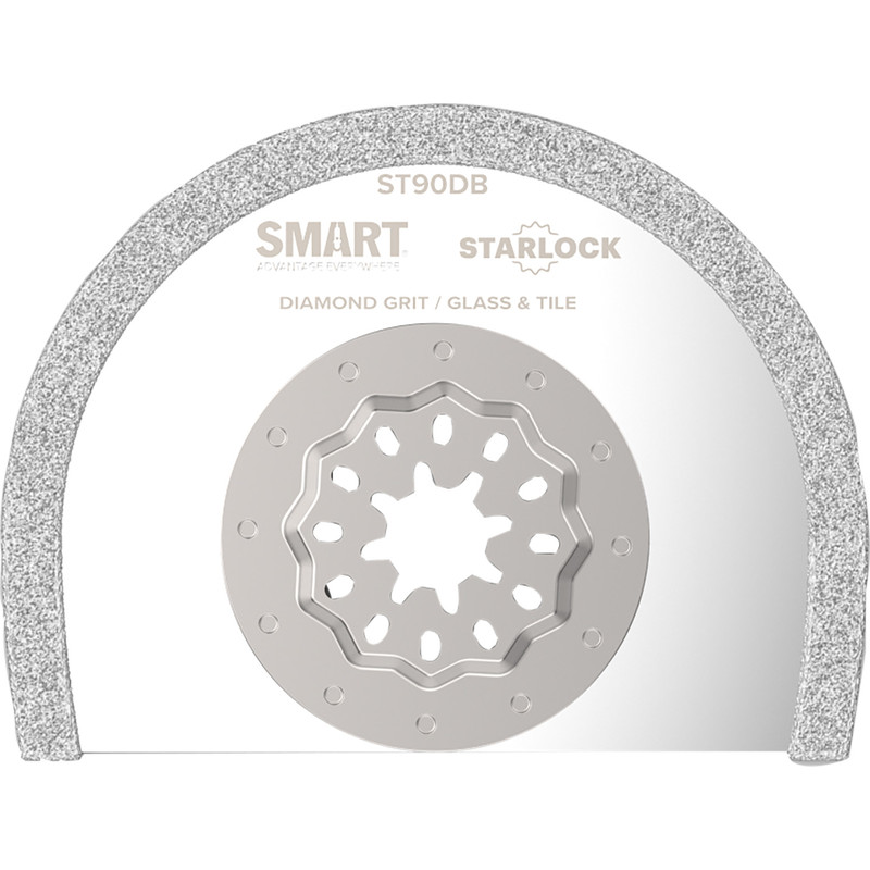 SMART Starlock diamant zaagblad