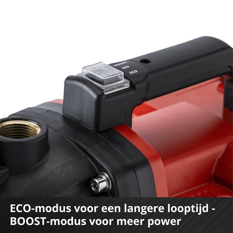 Einhell / Einhell AQUINNA accu tuinpomp (body)