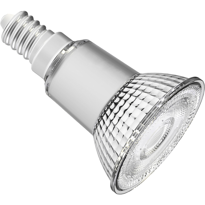 Sylvania RefLED LED lamp PAR16 E14