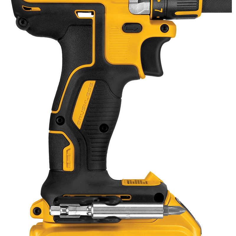 DeWALT DCD790 accu boormachine