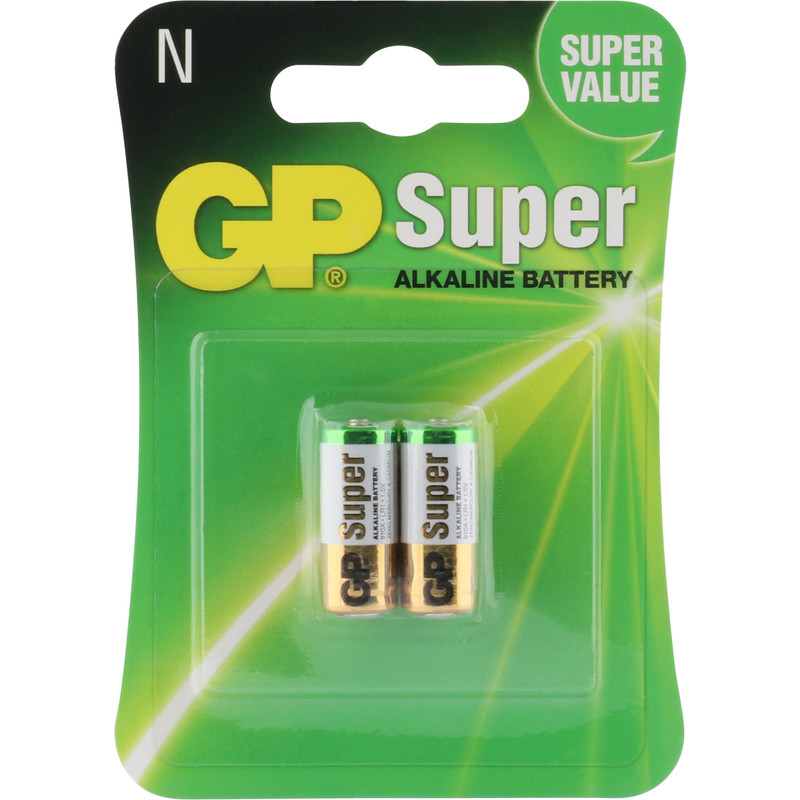 borstel uitvinding prioriteit GP alkaline-batterij kopen? Bekijk hier!