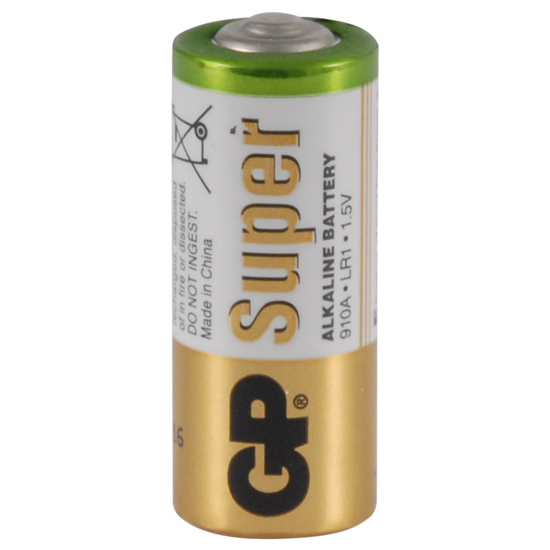 Ale Kwestie Honderd jaar GP alkaline-batterij kopen? Bekijk hier!