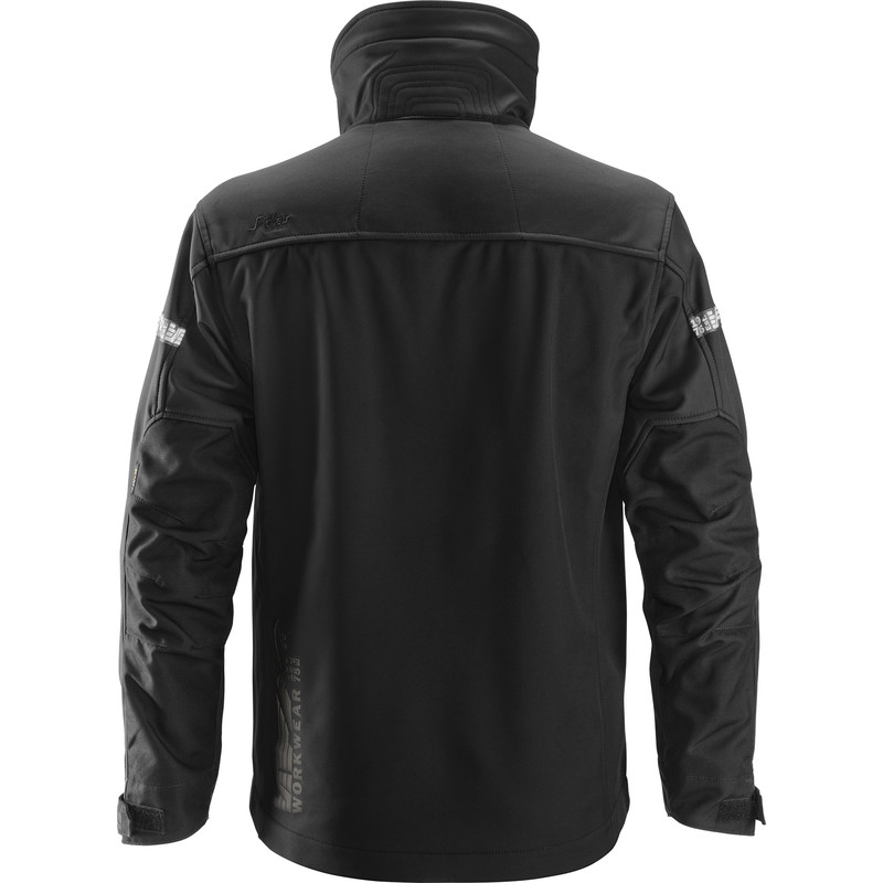 Snickers softshell jack 1200