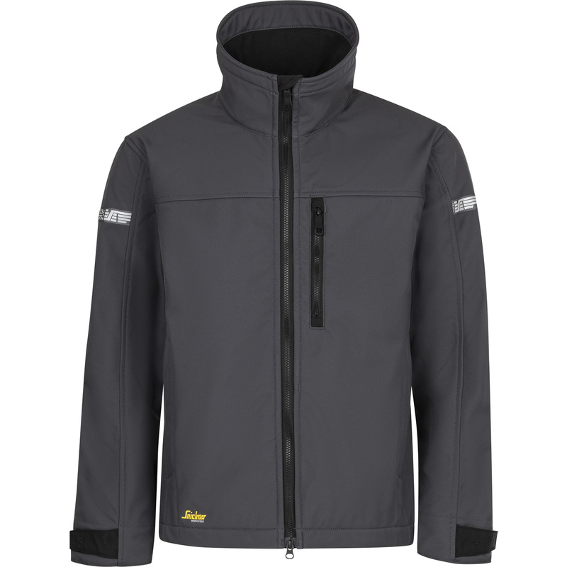 Snickers softshell jack 1200