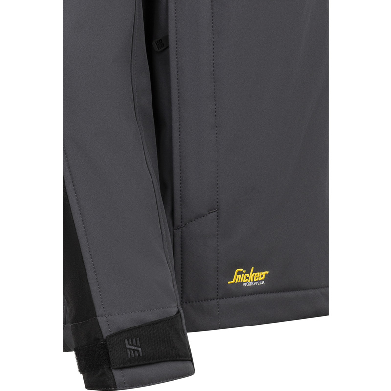 Snickers softshell jack 1200