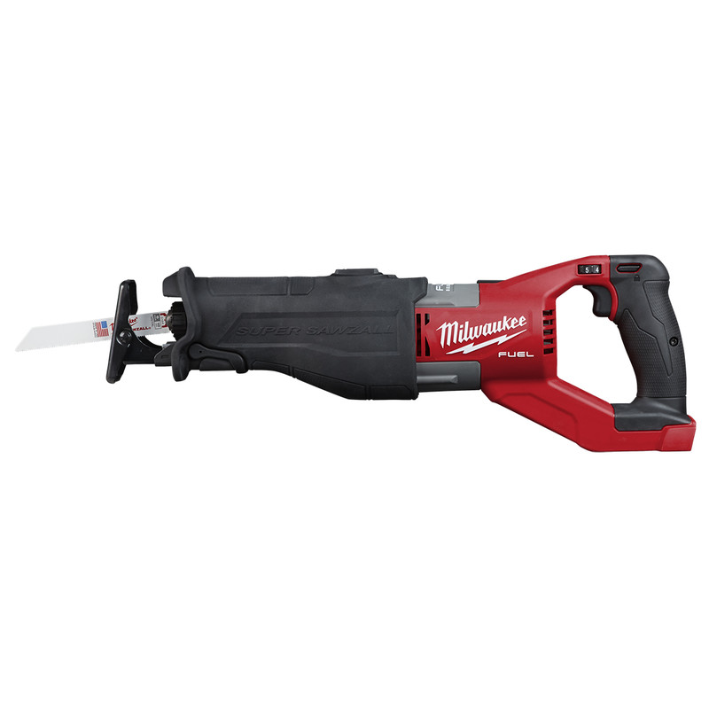 Milwaukee M18 FUEL FSX 0C Accu Reciprozaag Machine body 18V Li ion