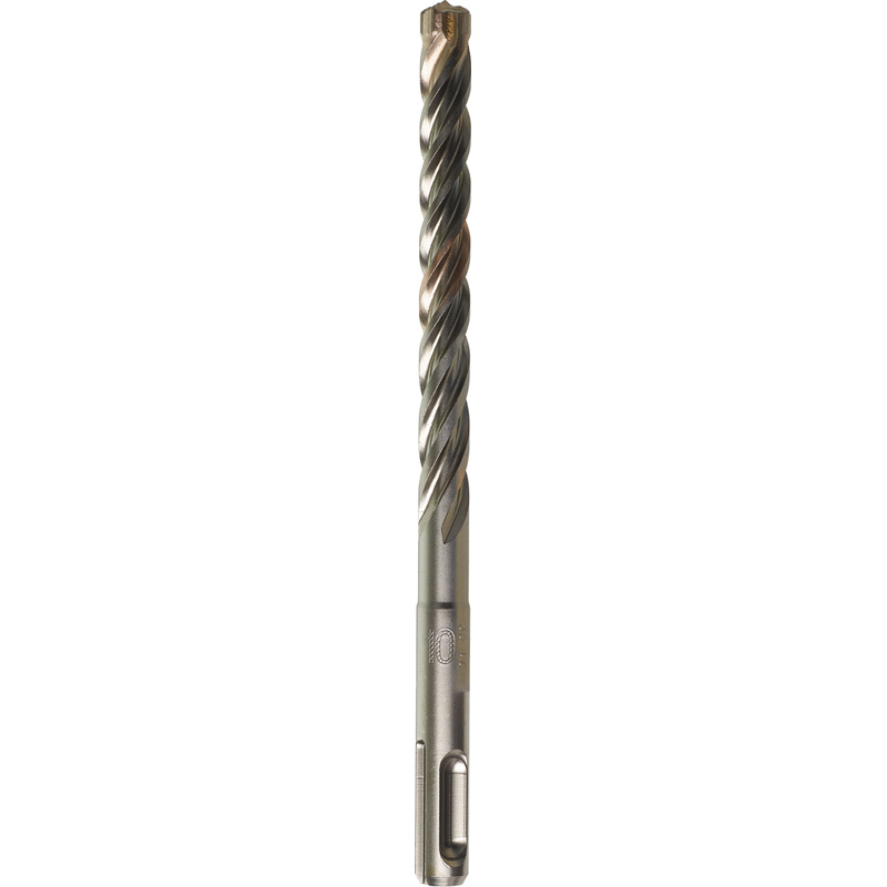 Milwaukee SDS-plus hamerboor MX4