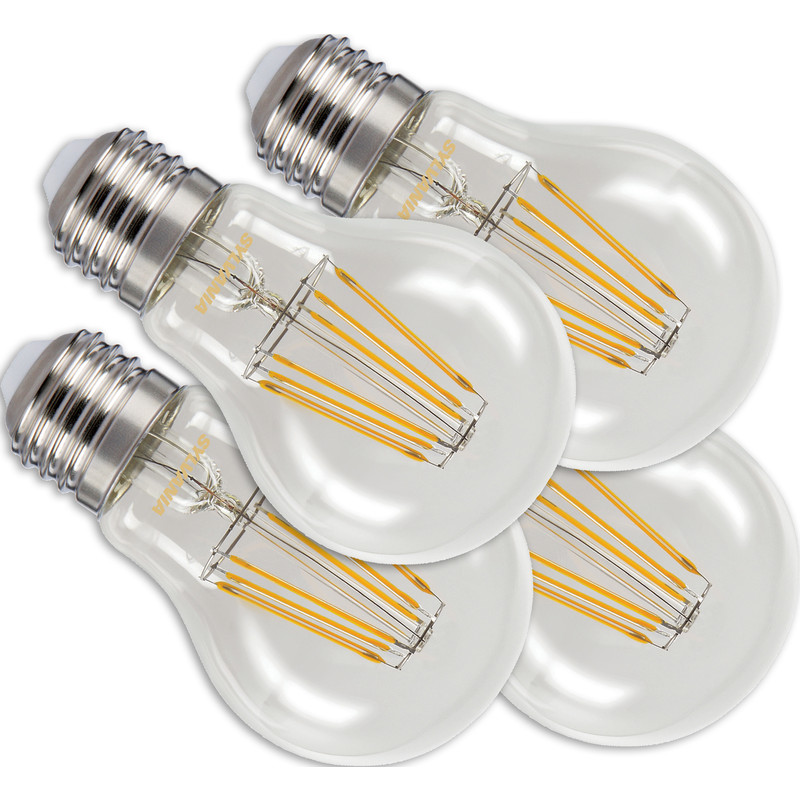 Sylvania ToLEDo LED lamp filament standaard E27