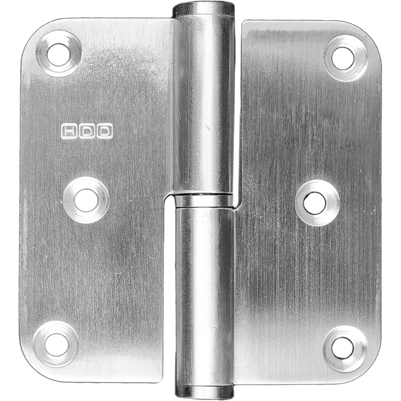 HDD paumel