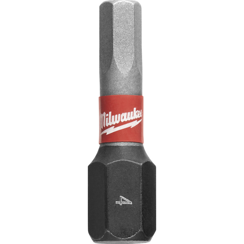Milwaukee Shockwave schroefbit