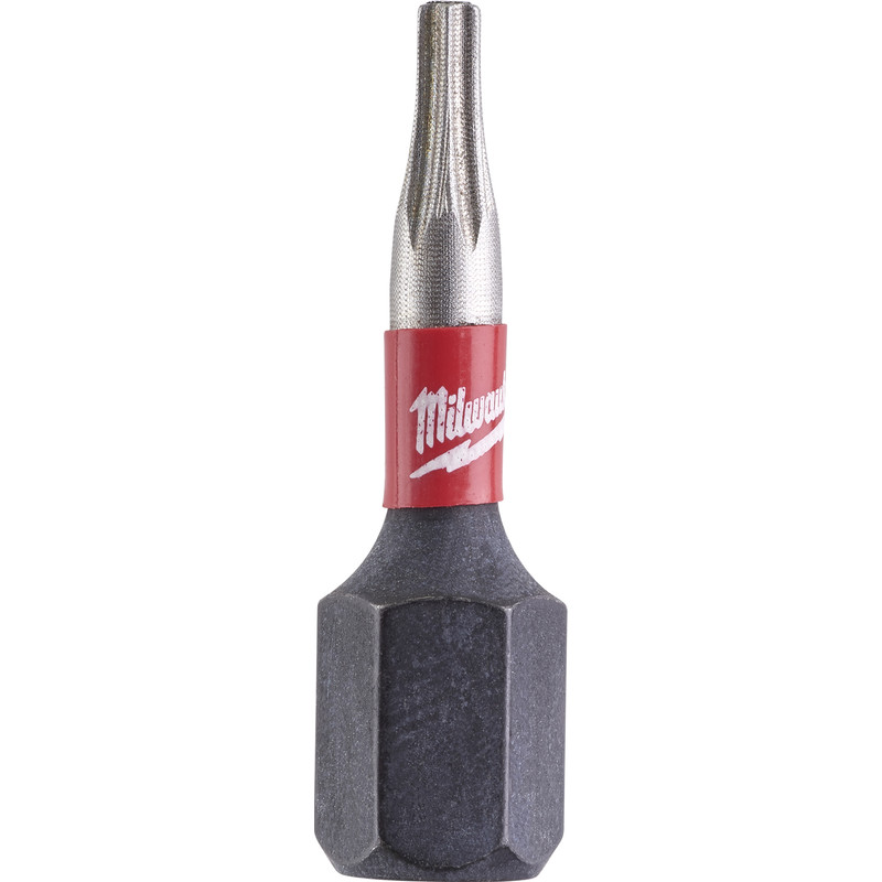 Milwaukee Shockwave schroefbit