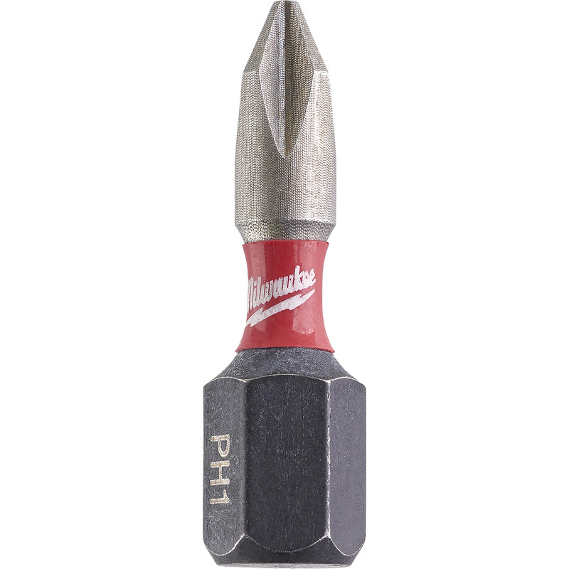 Milwaukee Shockwave schroefbit