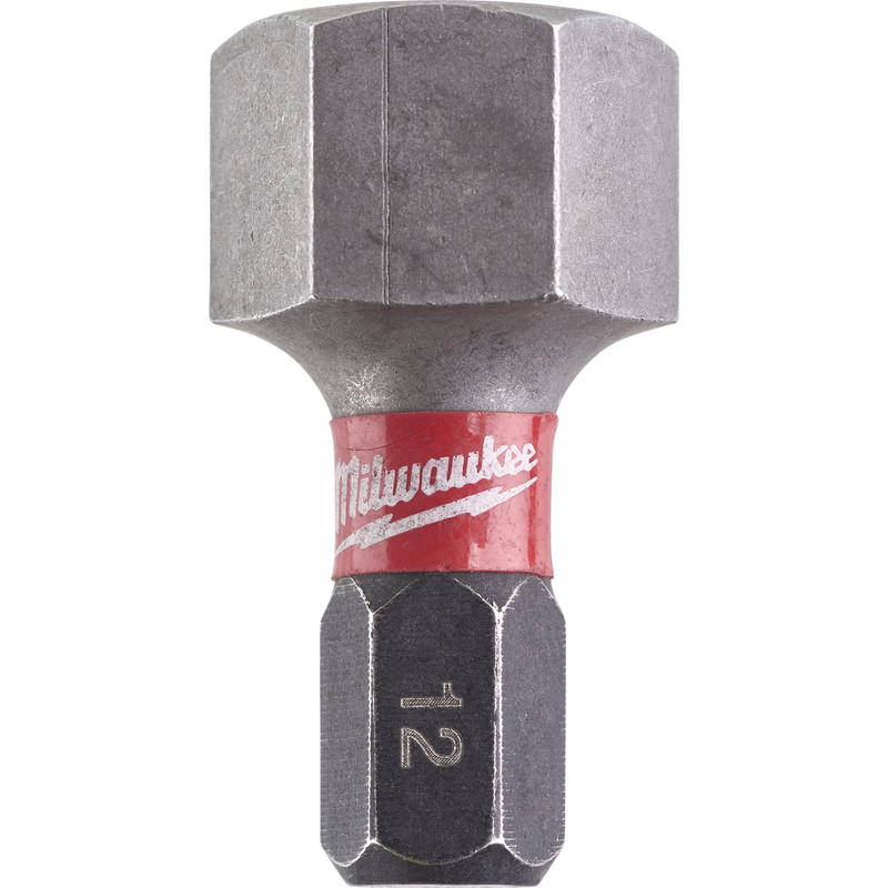 Milwaukee Shockwave schroefbit