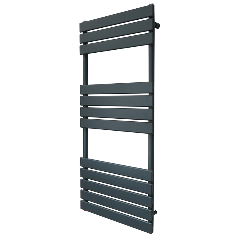 Monstershop / Handdoekradiator plat paneel