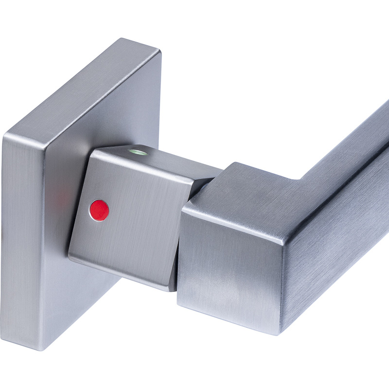 Intersteel / Intersteel Deurkruk Prolock Cunera met blokkeermechanisme