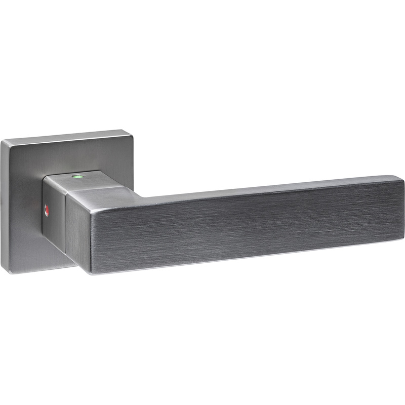 Intersteel / Intersteel Deurkruk Prolock Cunera met blokkeermechanisme