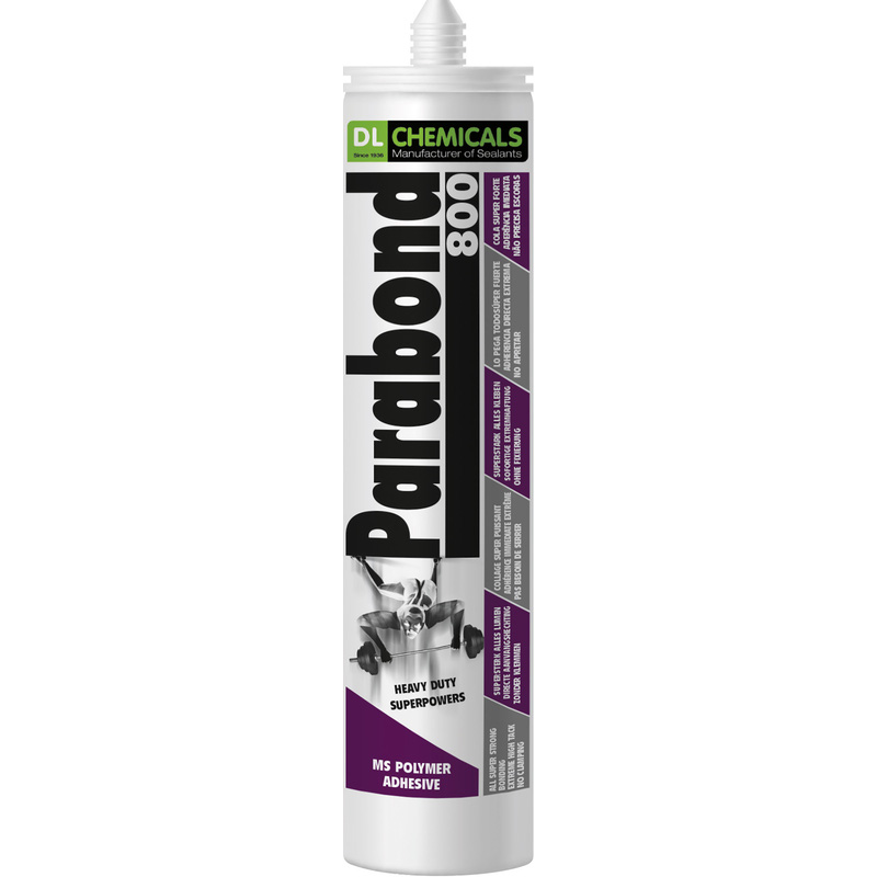 Parabond 800 High Tack