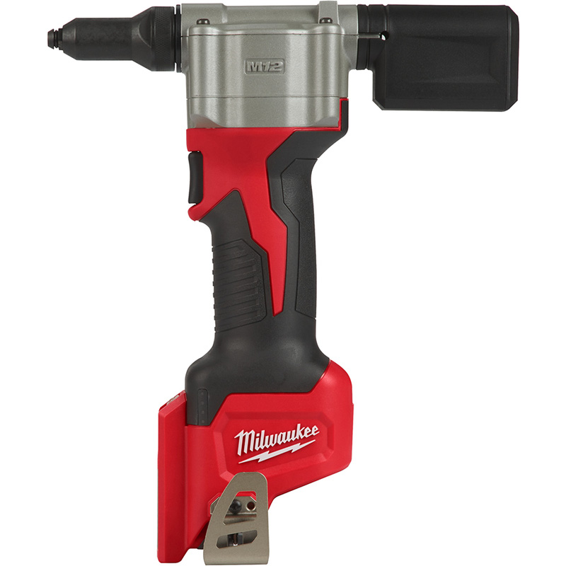Milwaukee / Milwaukee M12 BPRT-0 accu blindklinknagel tang (body)