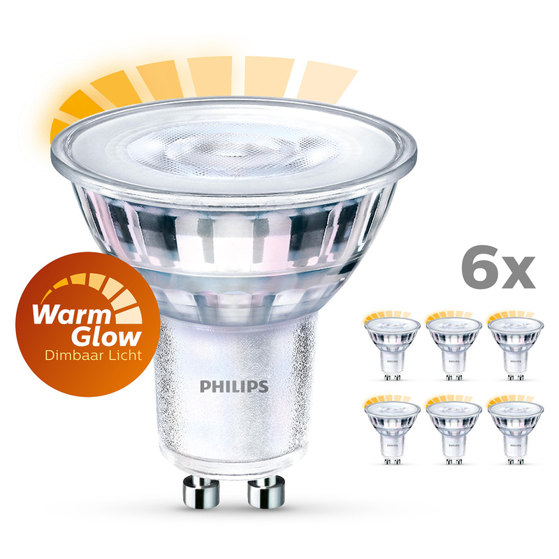 Philips LED spot GU10