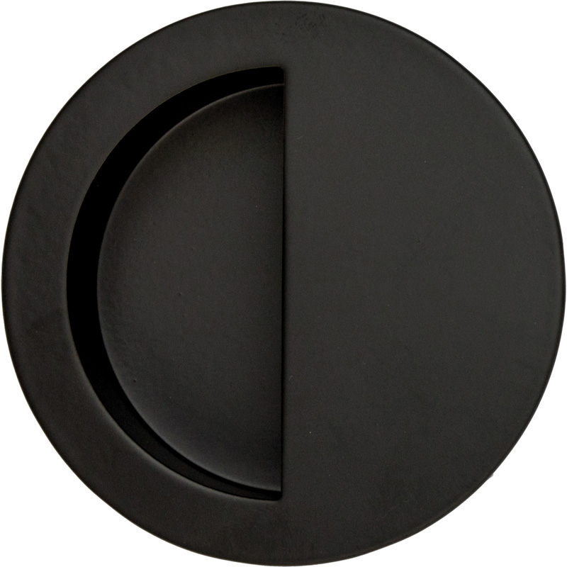 HDD Inkapschelp Rond