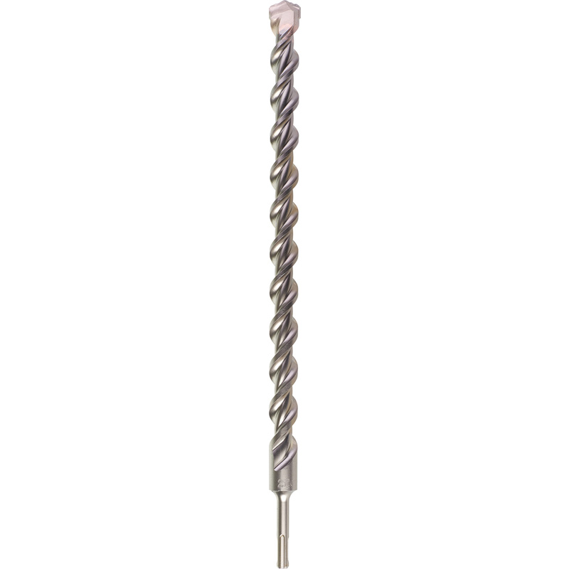 Milwaukee SDS-plus hamerboor M/2