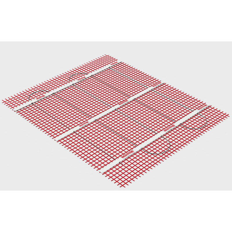 Warmup StickyMat elektrische vloerverwarming mat 200 watt/m²