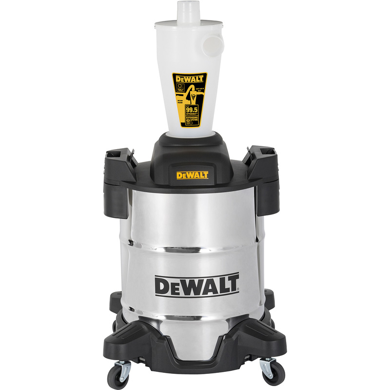 DeWALT / DeWALT DXVCS003 scheidingsfilter