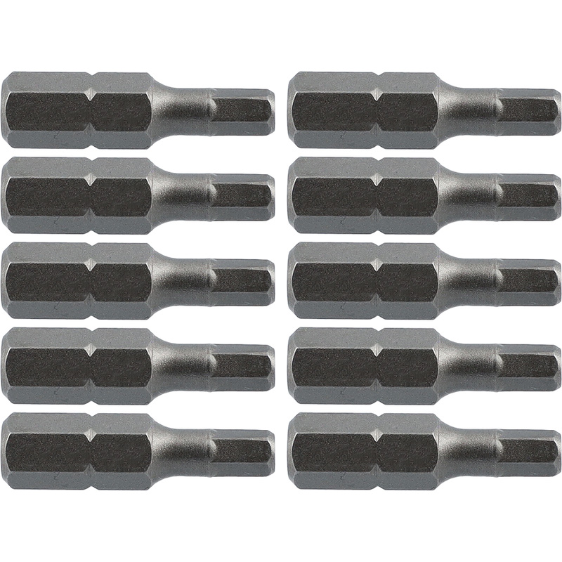 Labor / Labor schroefbit