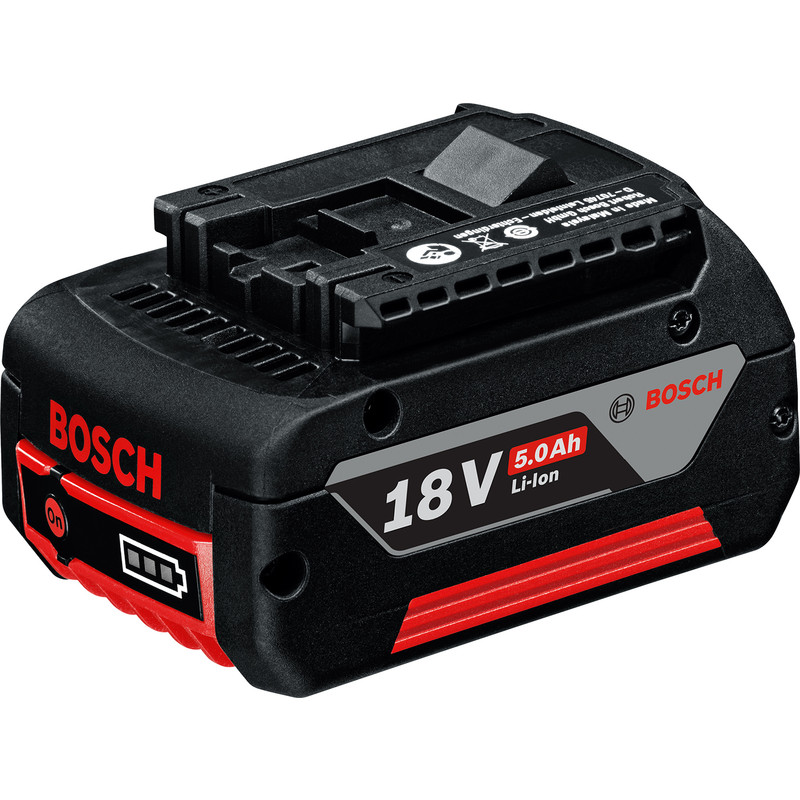 Bosch Li-ion accu