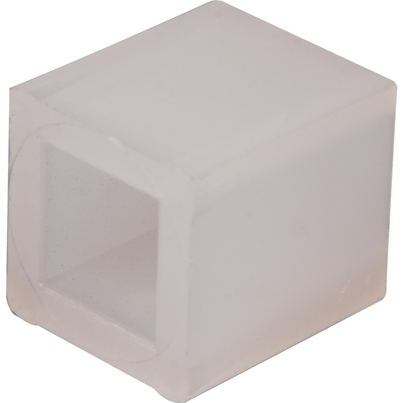 Verloopbus nylon 5-8mm