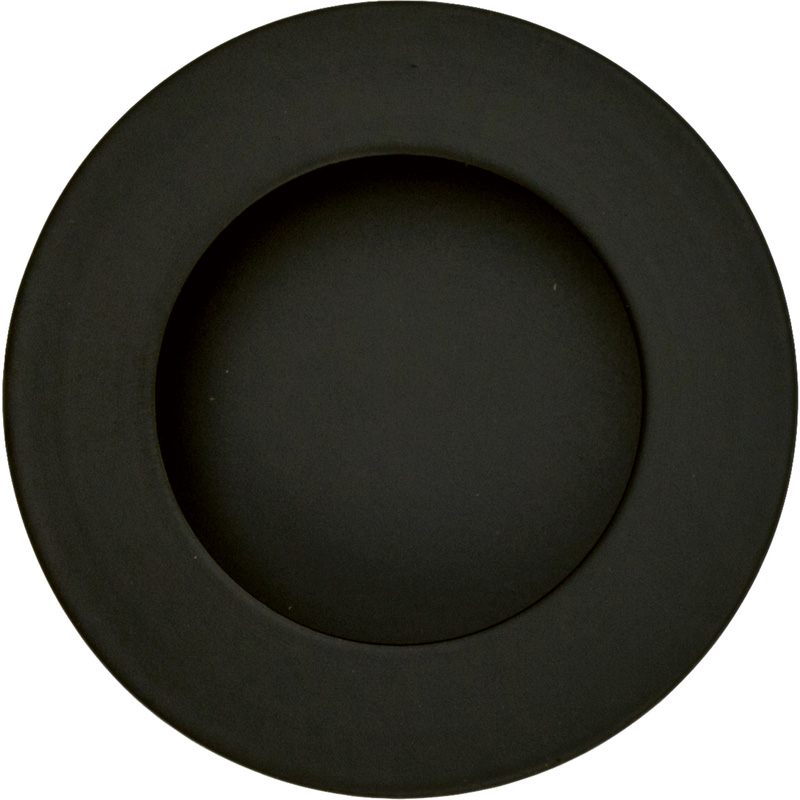 HDD Inkapschelp Rond