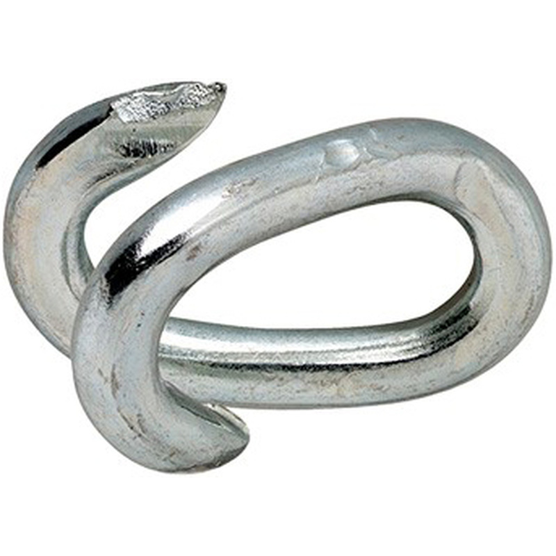 DX / DX Noodschakel verzinkt