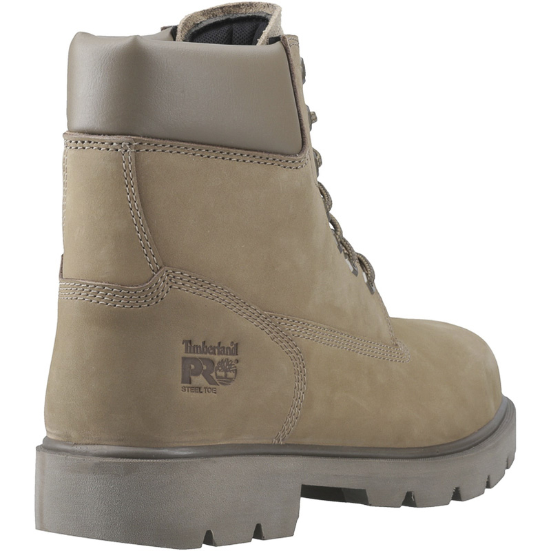 Timberland Pro / Timberland PRO Sawhorse 2.0 veiligheidsschoenen S1P