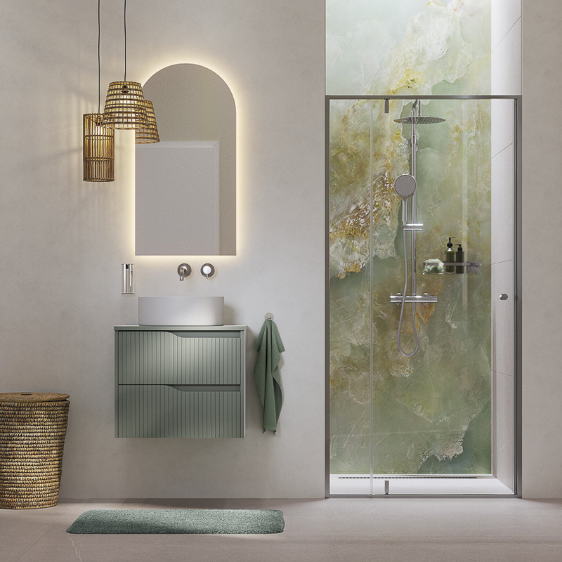 Tiger / Tiger Nook wastafelonderkast 60cm