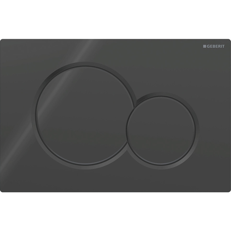 Geberit / Geberit afdekplaat sigma01