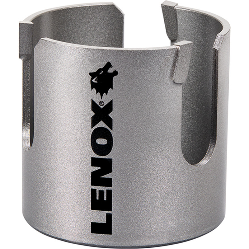 Lenox Gatzaag multimateriaal carbide