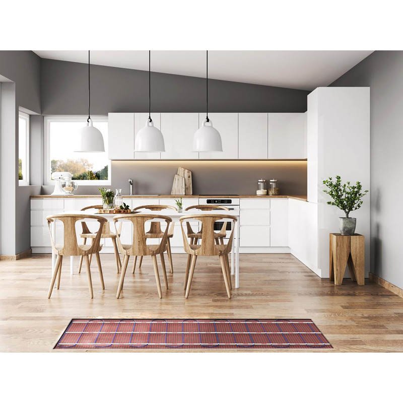 WarmUp StickyMat elektrische vloerverwarming mat 150W/m²