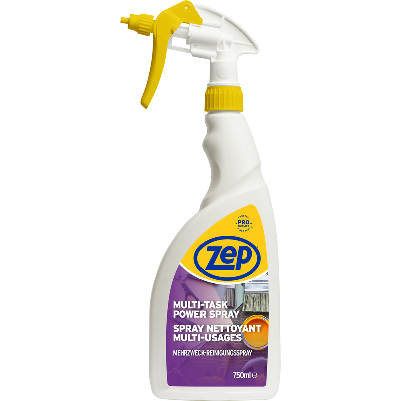 Zep multi task power spray