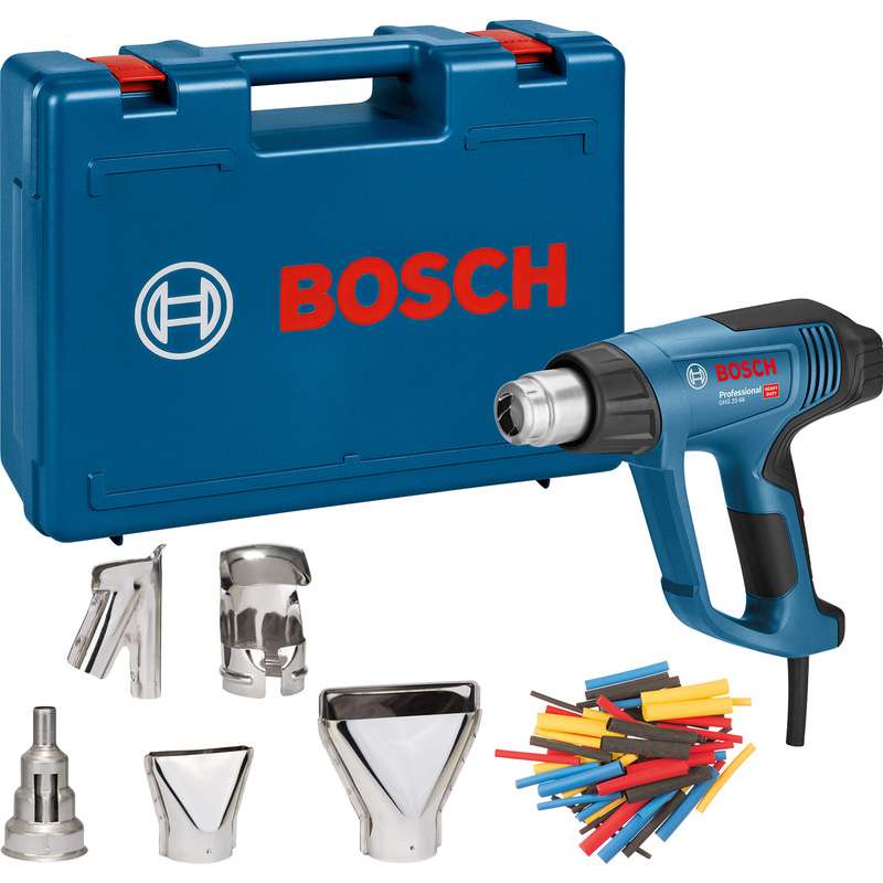 Bosch GHG 23-66 heteluchtpistool